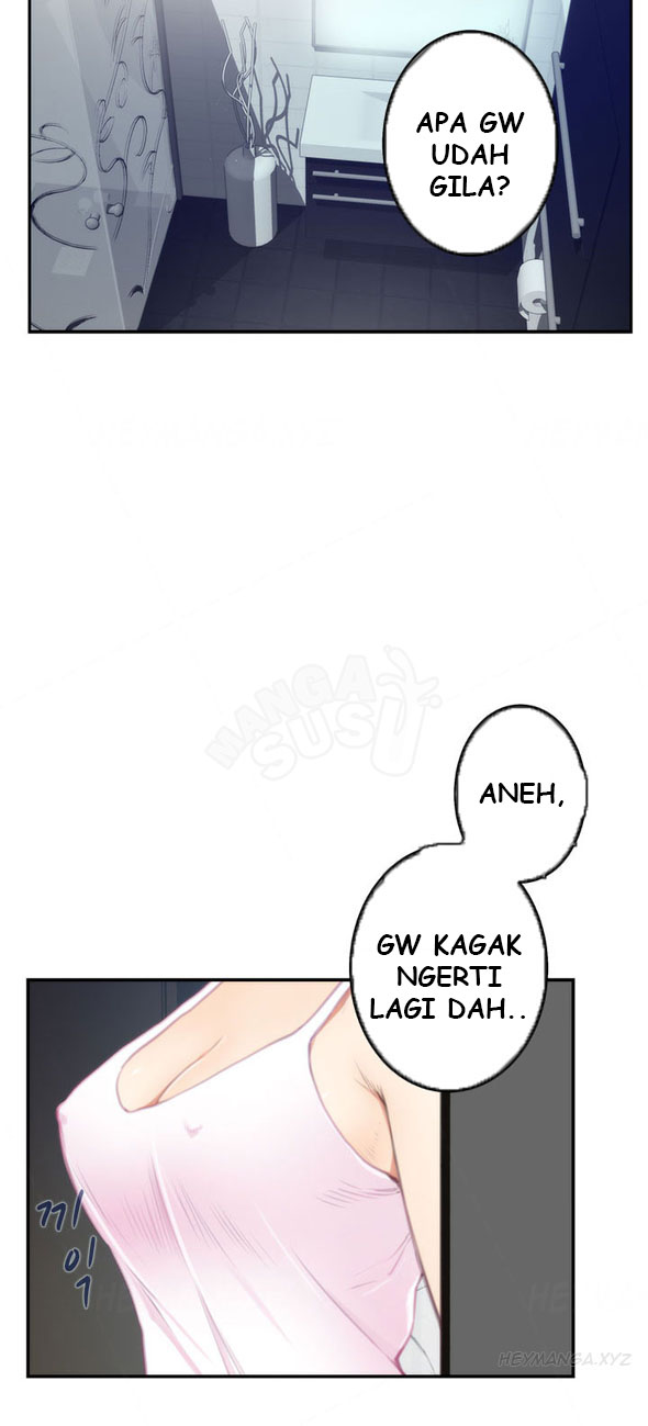H-Mate - Chapter 87 12