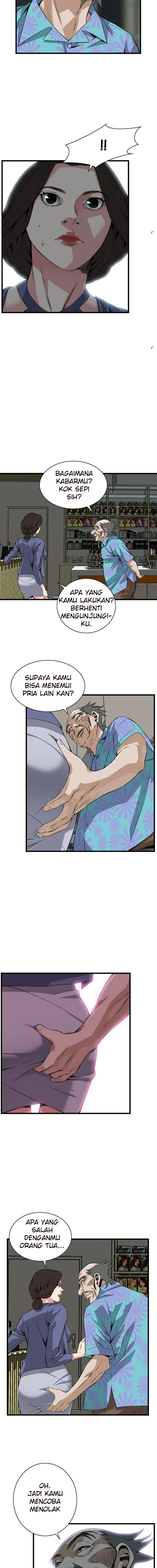 Take a Peek - Chapter 77 13