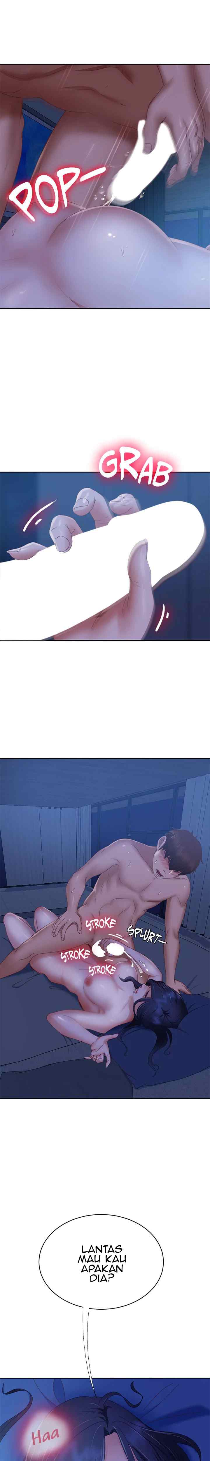 A Twisted Day - Chapter 77 15 A Twisted Day - Chapter 77 15