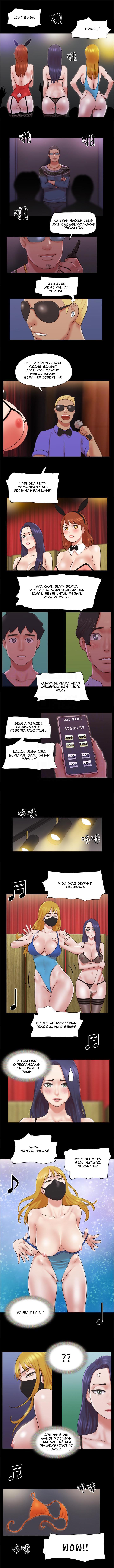 Everything Is Agreed Upon - Chapter 77 6