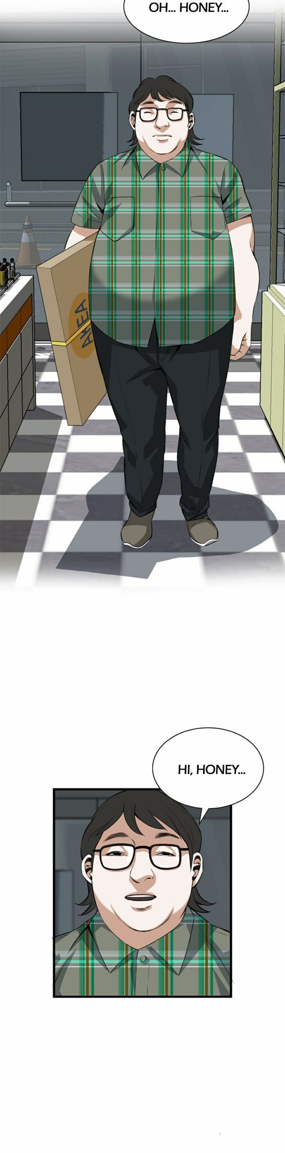 Take a Peek - Chapter 77 15