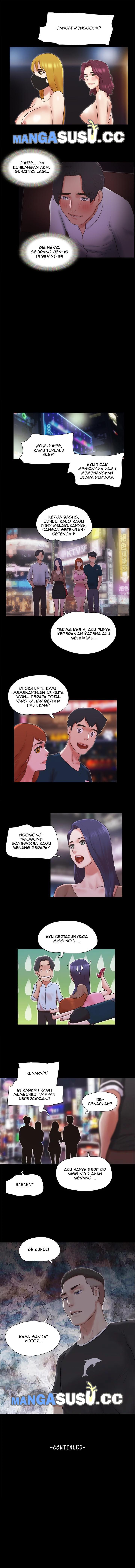 Everything Is Agreed Upon - Chapter 77 8