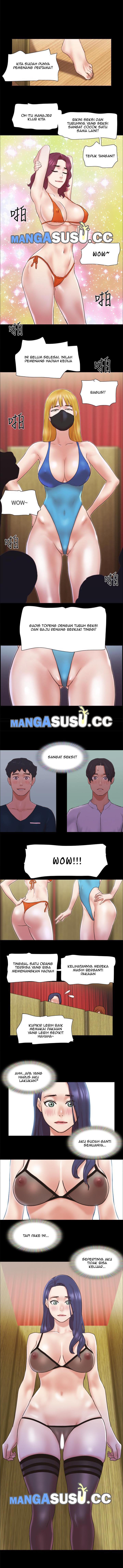 Everything Is Agreed Upon - Chapter 77 2