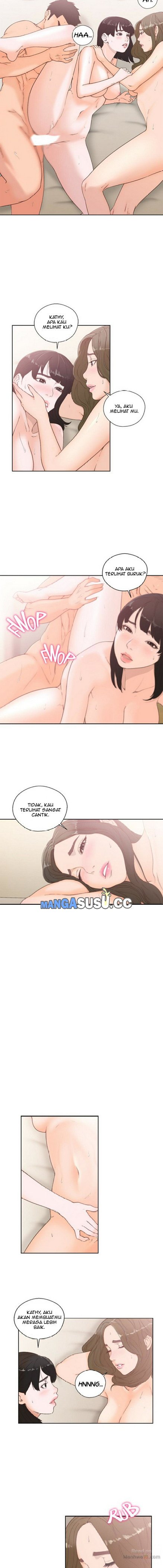 Lust Awakening - Chapter 77 9