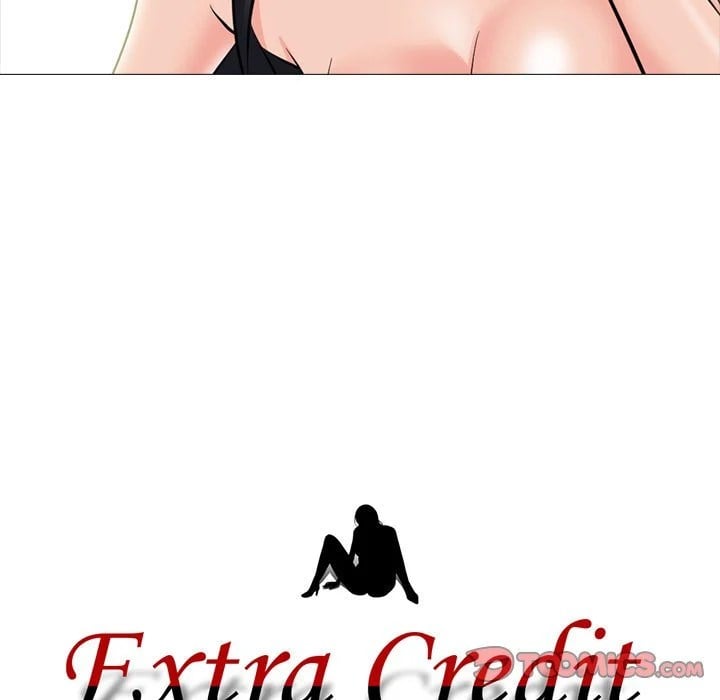 Extra Credit - Chapter 77 137