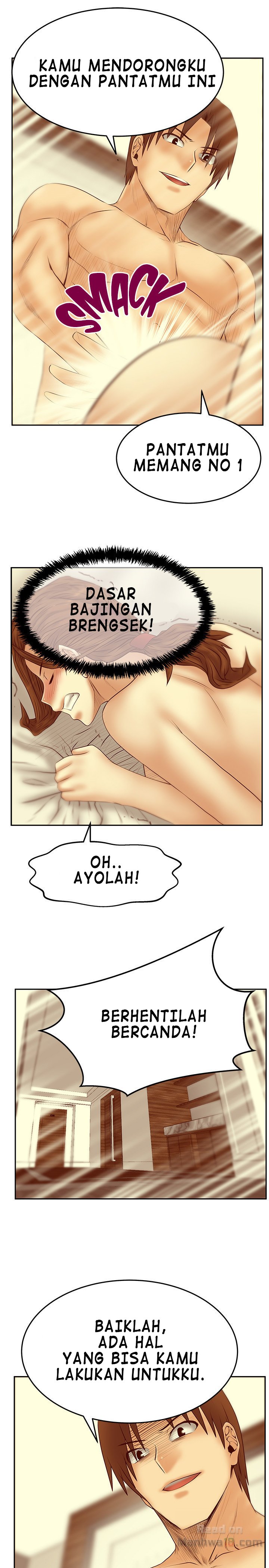 My Office Ladies - Chapter 77 21 My Office Ladies - Chapter 77 21