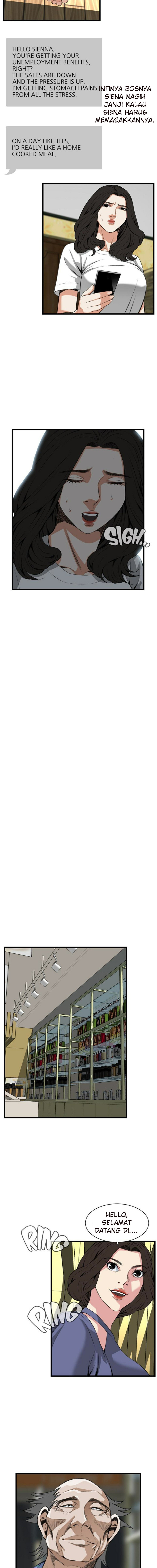 Take a Peek - Chapter 77 12