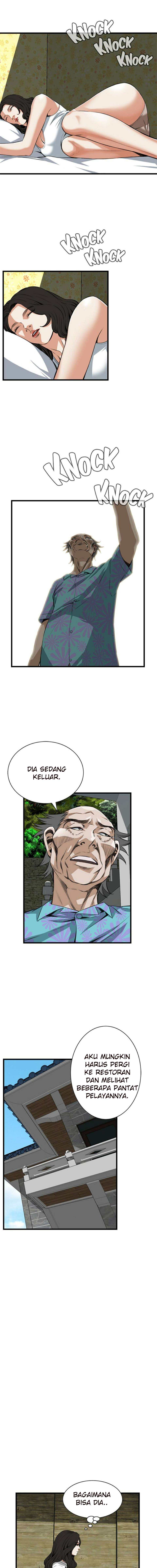 Take a Peek - Chapter 77 10