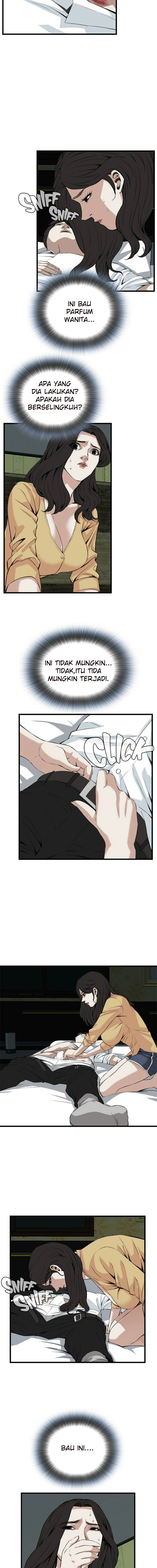 Take a Peek - Chapter 77 5