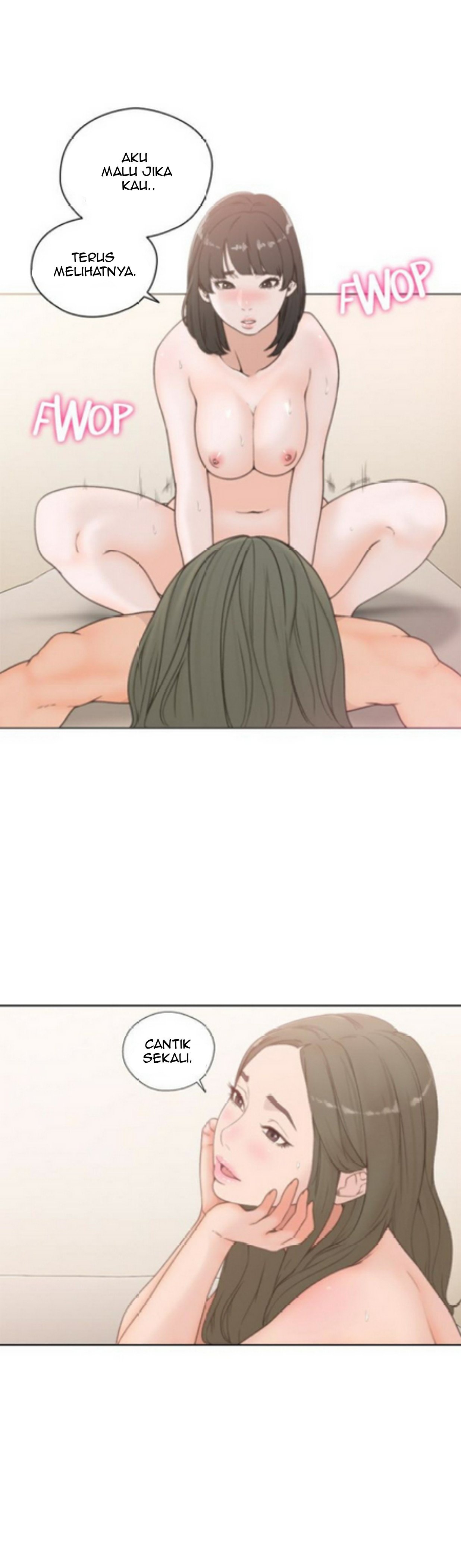 Lust Awakening - Chapter 77 3