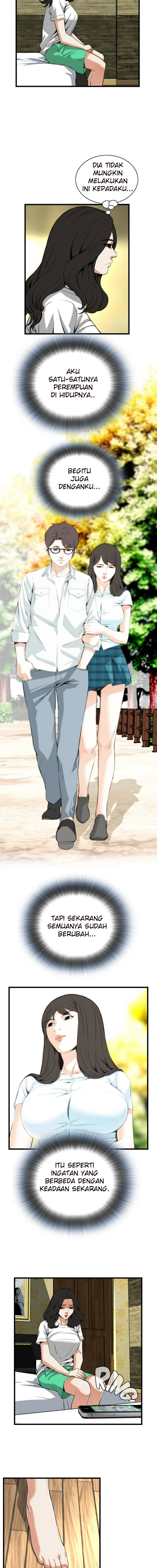 Take a Peek - Chapter 77 11