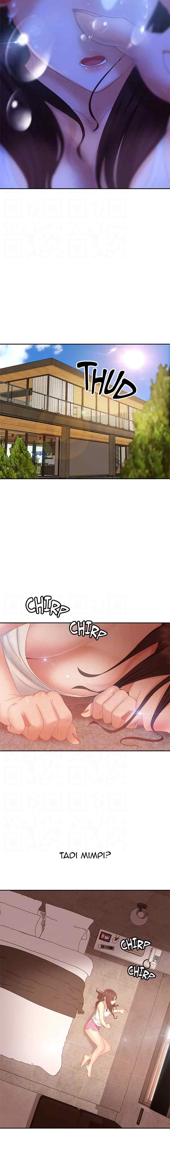 A Twisted Day - Chapter 77 23 A Twisted Day - Chapter 77 23