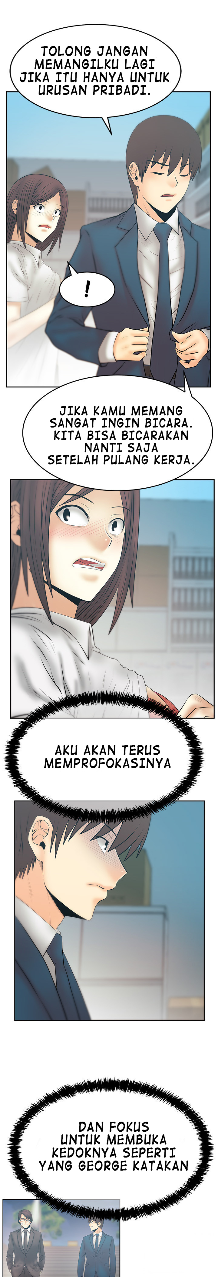 My Office Ladies - Chapter 77 10 My Office Ladies - Chapter 77 10