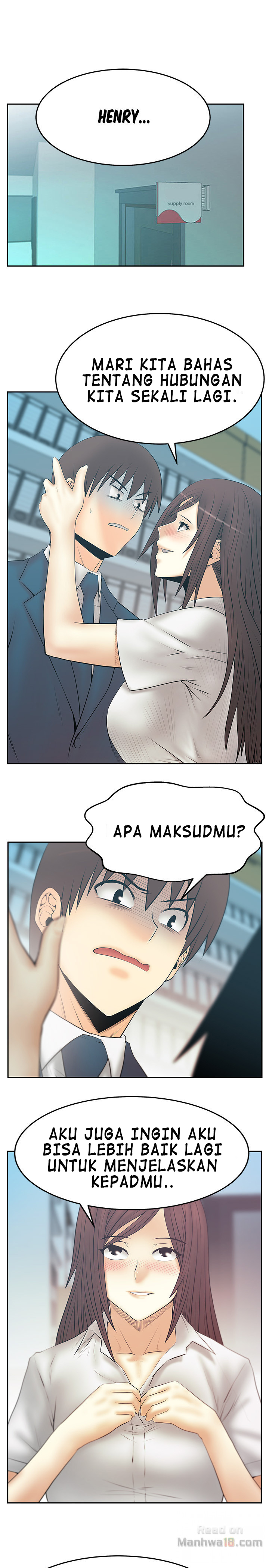 My Office Ladies - Chapter 77 4 My Office Ladies - Chapter 77 4