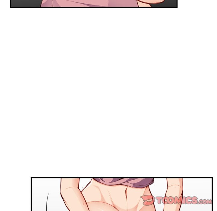 Never Too Late - Chapter 38 44