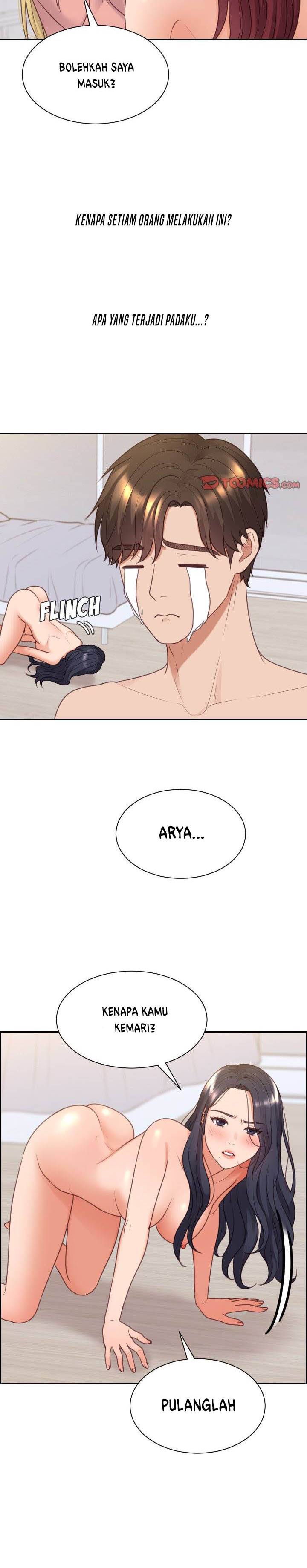 Her Situation - Chapter 38 27 Her Situation - Chapter 38 27