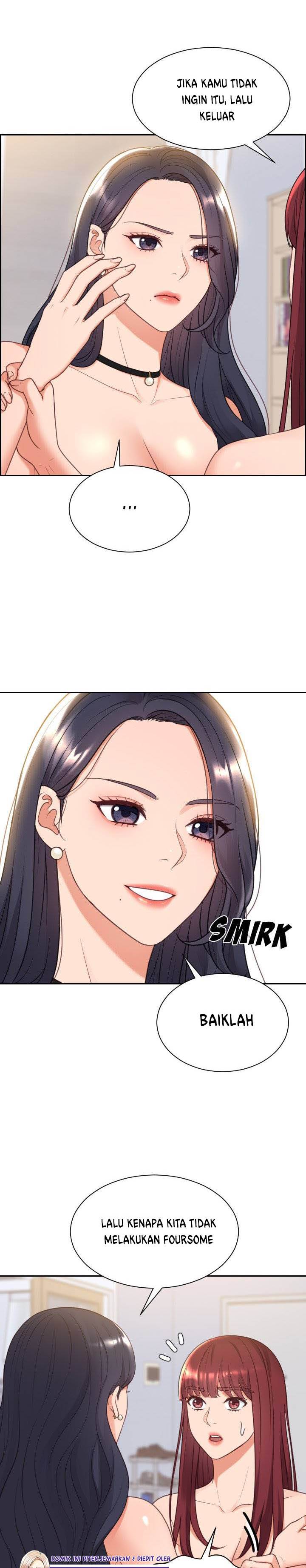 Her Situation - Chapter 38 32 Her Situation - Chapter 38 32