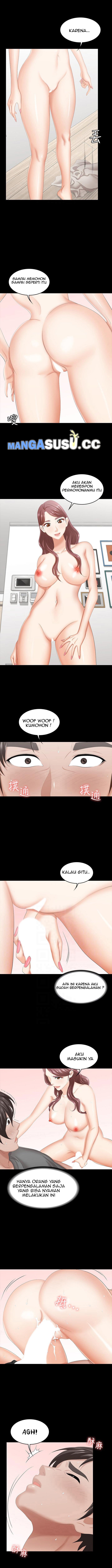 Change Wife - Chapter 38 6