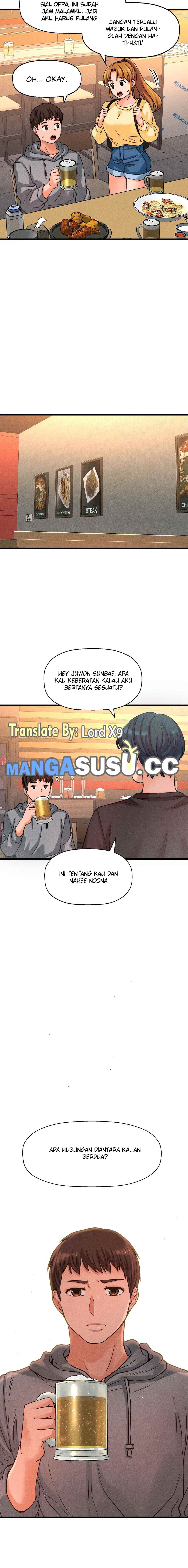 Charming Girl - Chapter 38 3