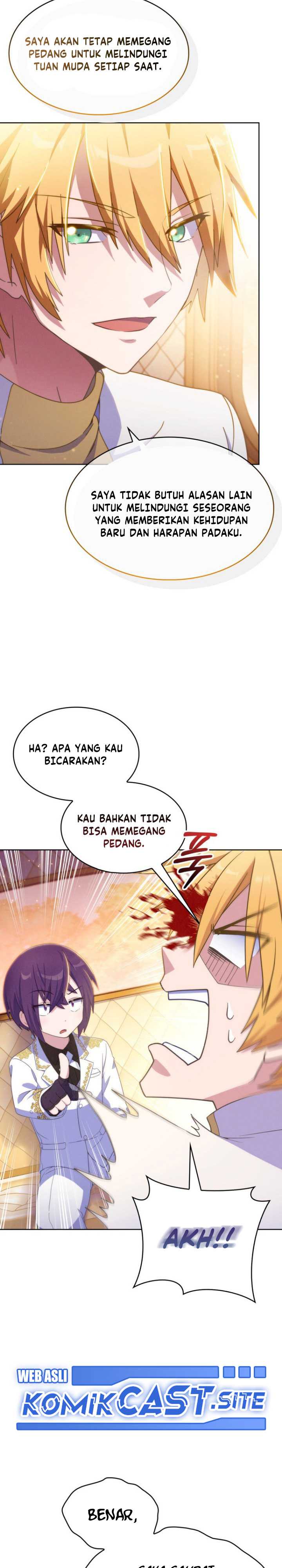 Never Die Extra - Chapter 38 23