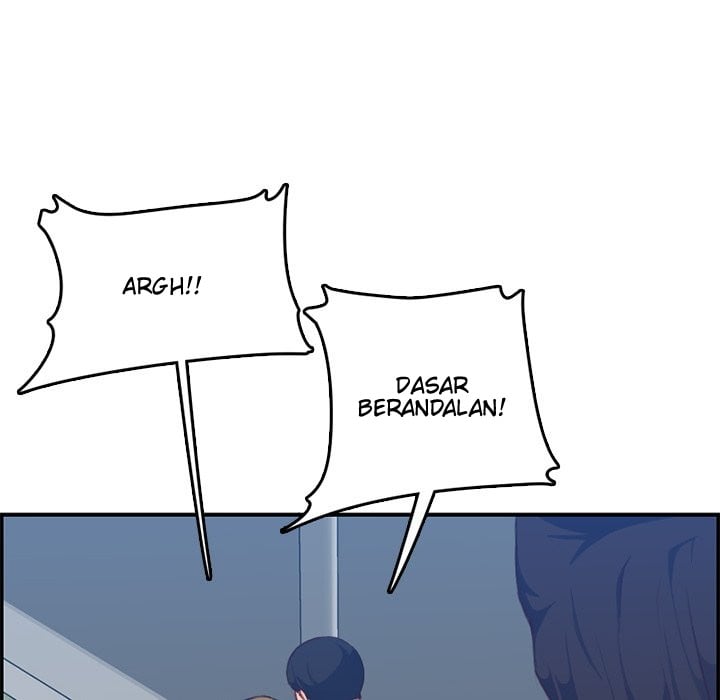 Never Too Late - Chapter 38 74