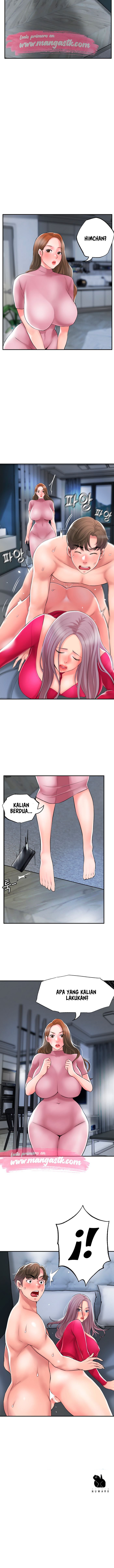 New Town - Chapter 38 12