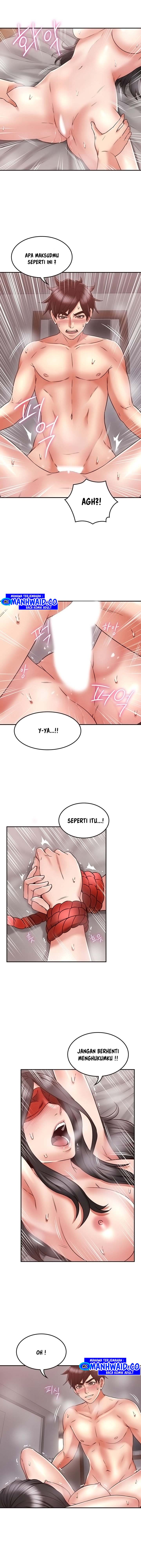 Soothe Me - Chapter 38 8