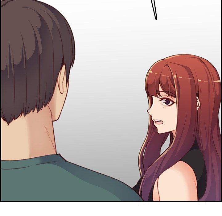 Never Too Late - Chapter 38 61