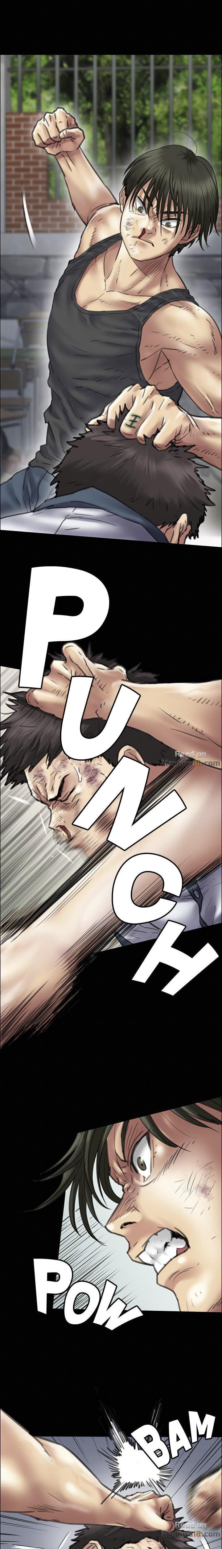 Queen Bee (Andrew) - Chapter 38 8