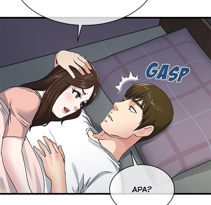 My Memory of You - Chapter 38 62