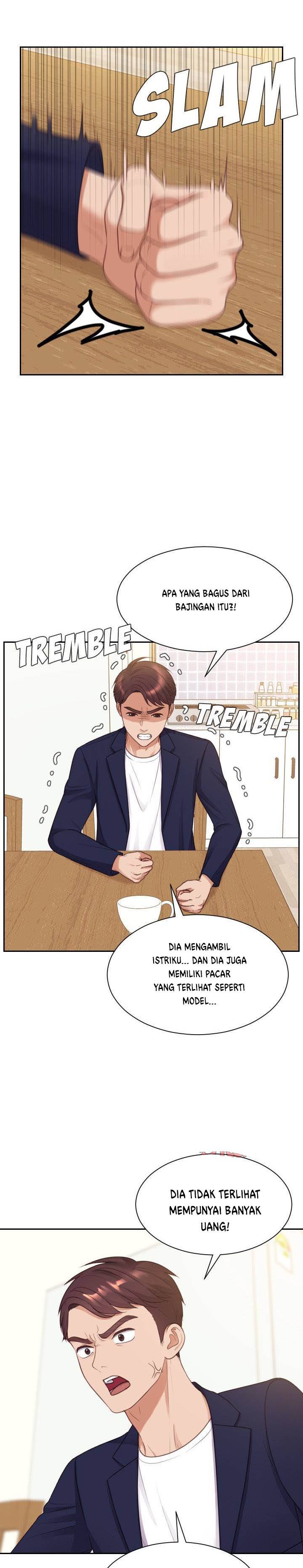 Her Situation - Chapter 38 5 Her Situation - Chapter 38 5