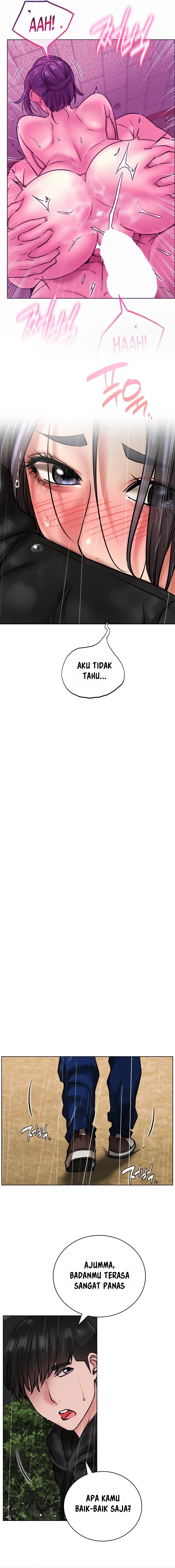 Staying with Ajumma - Chapter 38 14 Staying with Ajumma - Chapter 38 14