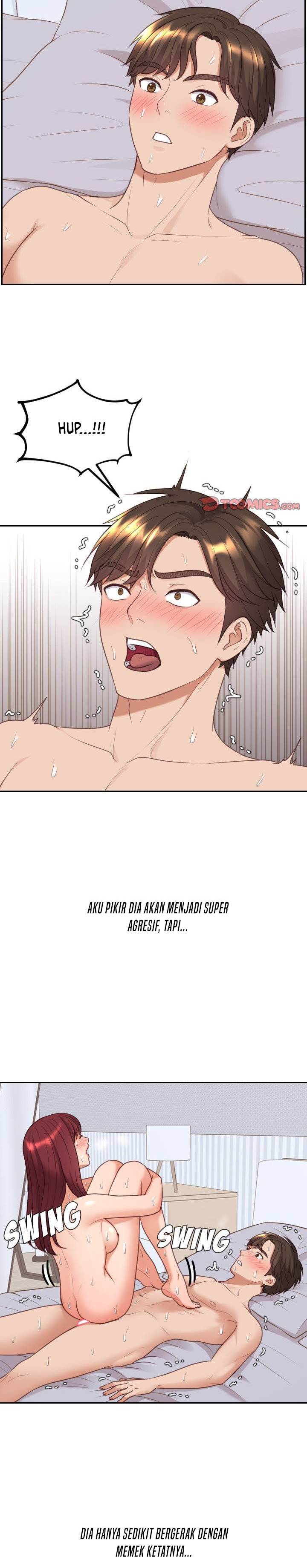 Her Situation - Chapter 38 19 Her Situation - Chapter 38 19