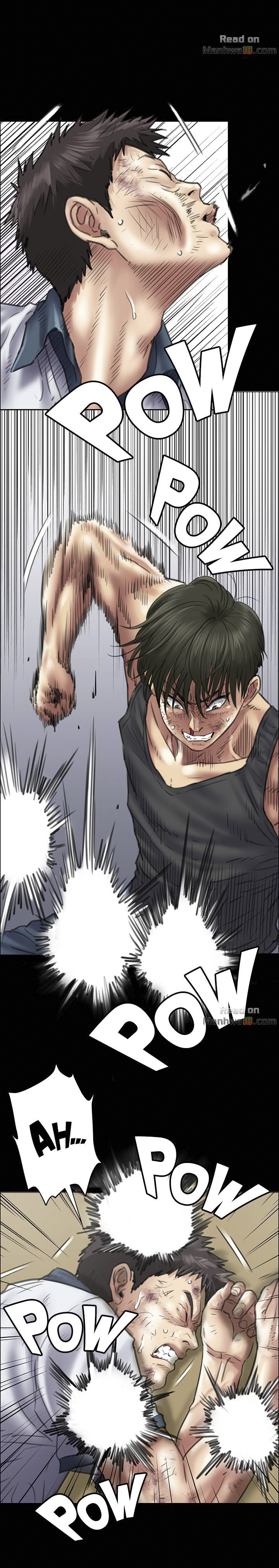 Queen Bee (Andrew) - Chapter 38 11