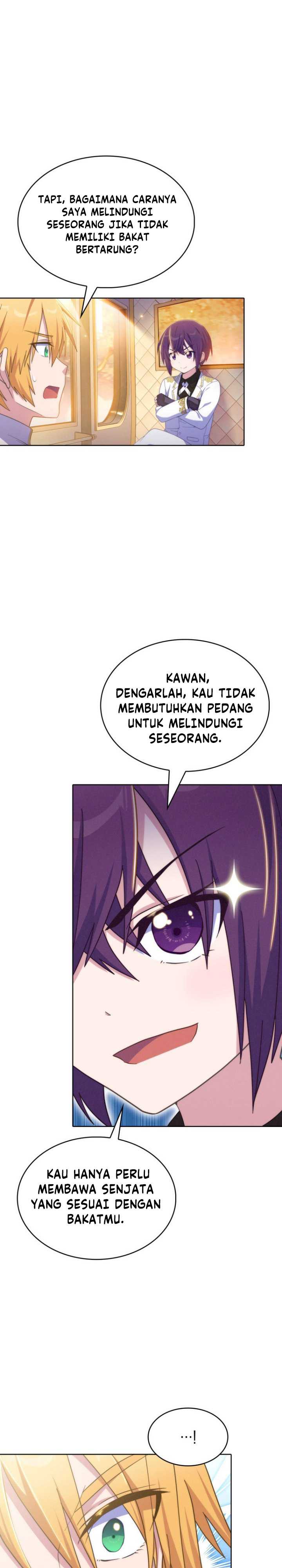 Never Die Extra - Chapter 38 26