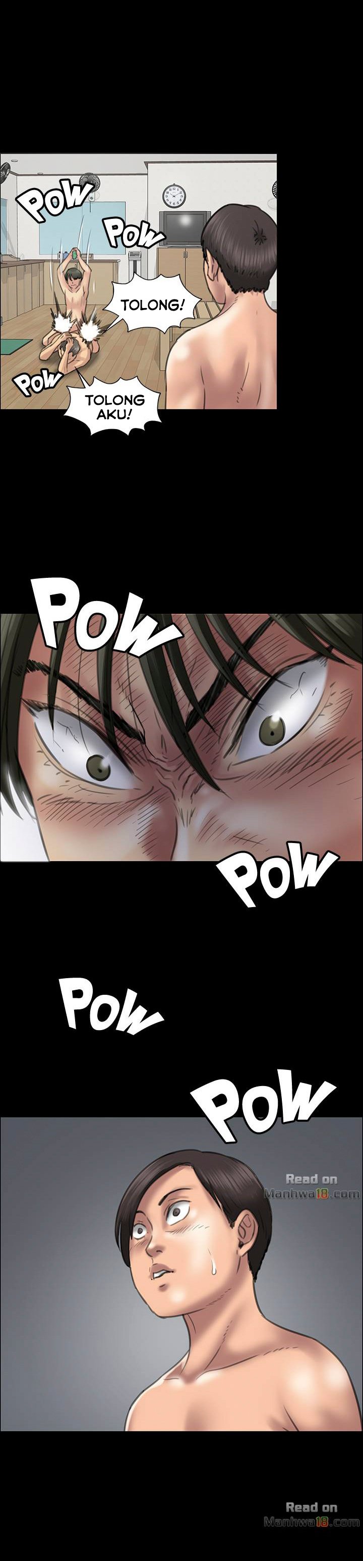 Queen Bee (Andrew) - Chapter 38 20