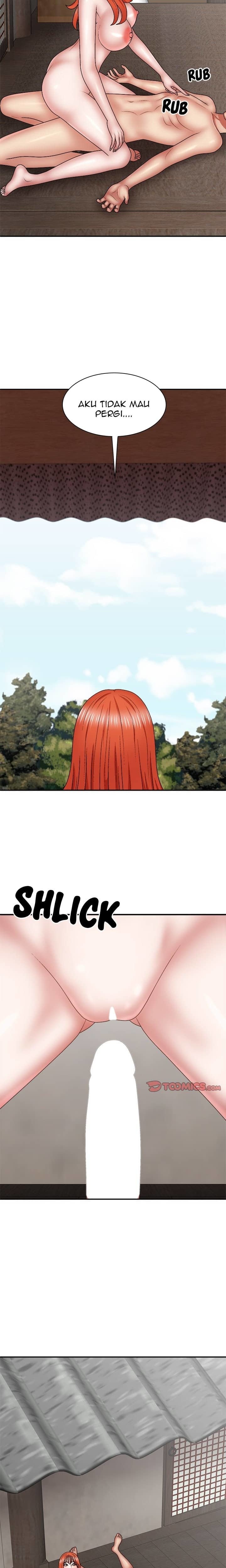 Spirit Possession - Chapter 38 15 Spirit Possession - Chapter 38 15