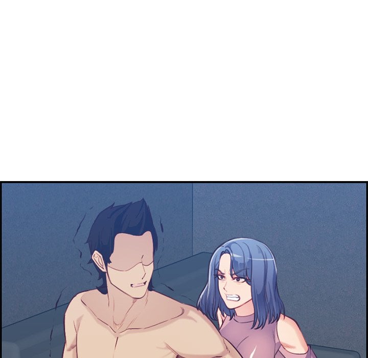 Never Too Late - Chapter 38 94