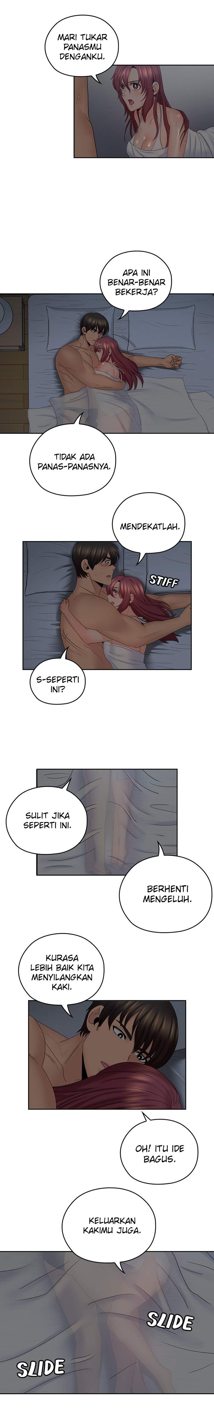 As If Daughter - Chapter 38 8