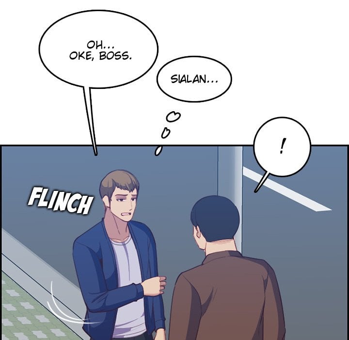 Never Too Late - Chapter 38 67