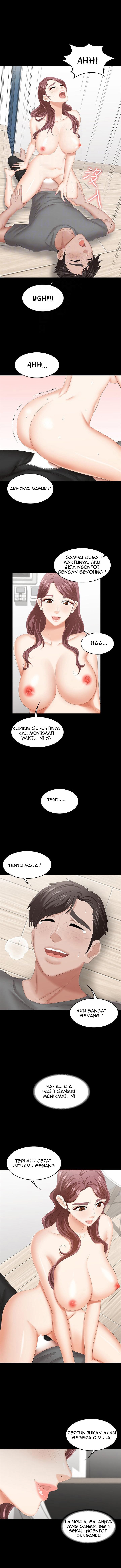 Change Wife - Chapter 38 7