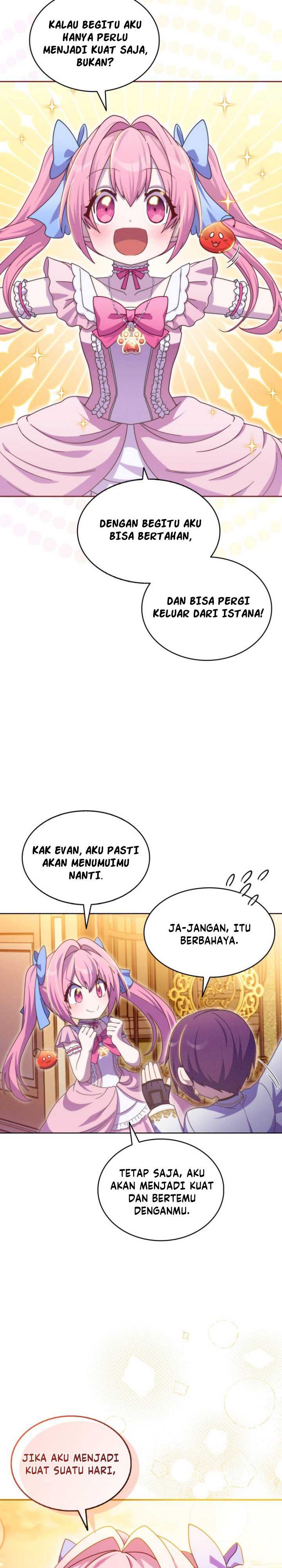 Never Die Extra - Chapter 38 14