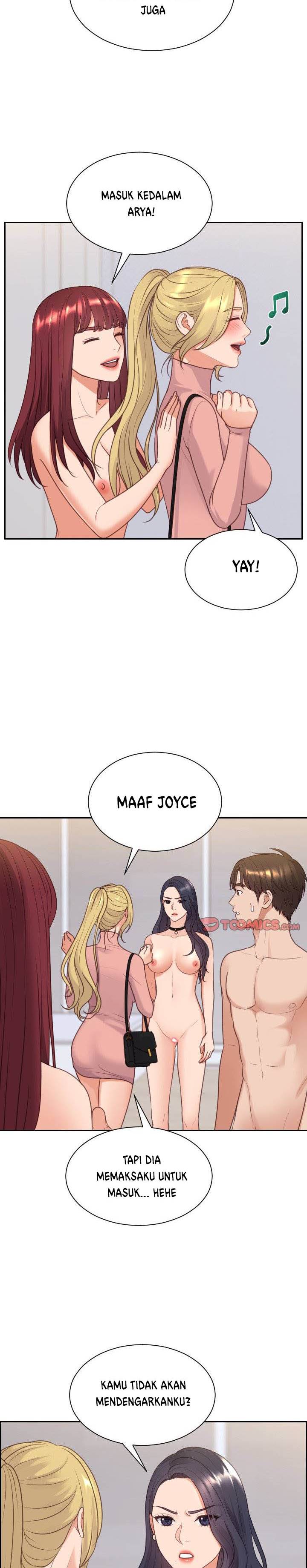 Her Situation - Chapter 38 29 Her Situation - Chapter 38 29