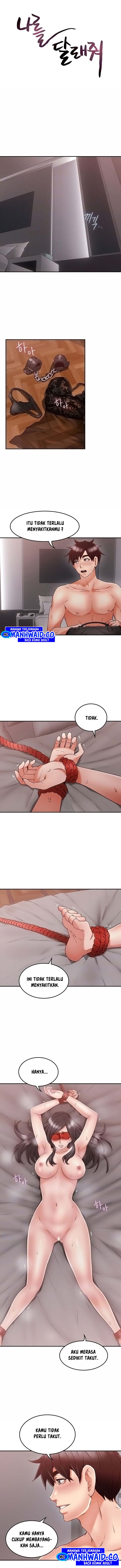 Soothe Me - Chapter 38 2