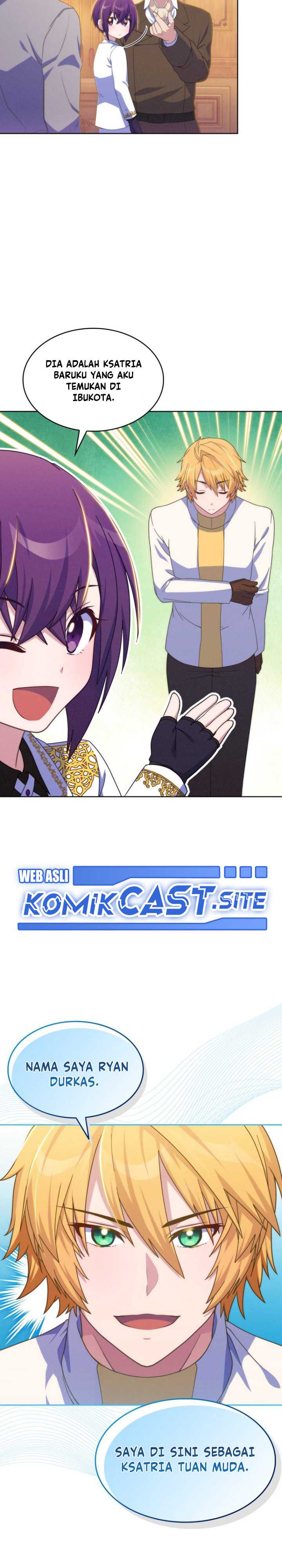 Never Die Extra - Chapter 38 4