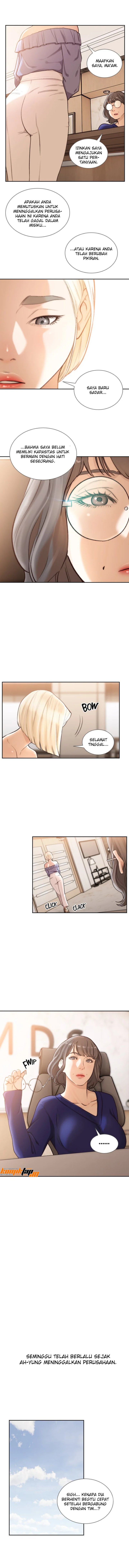 Ex-Girlfriend - Chapter 38 7