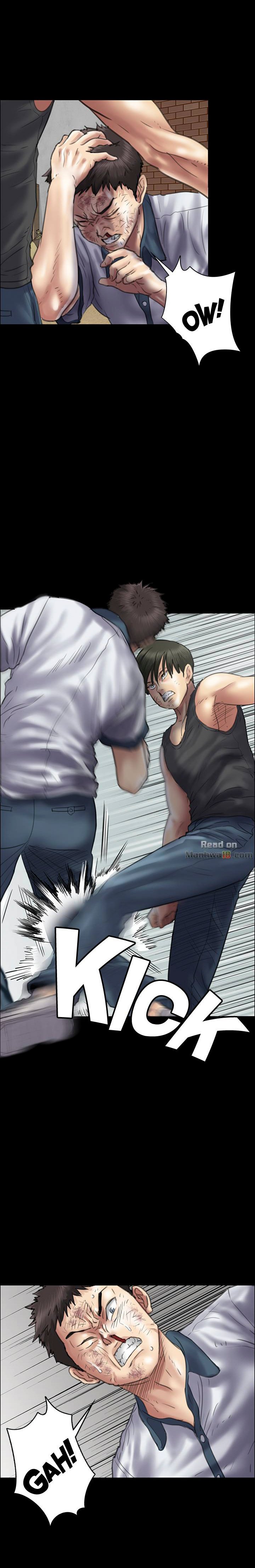 Queen Bee (Andrew) - Chapter 38 26