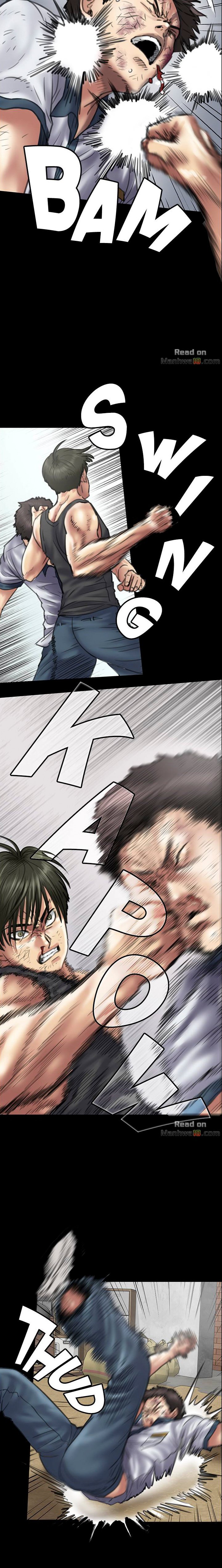 Queen Bee (Andrew) - Chapter 38 9