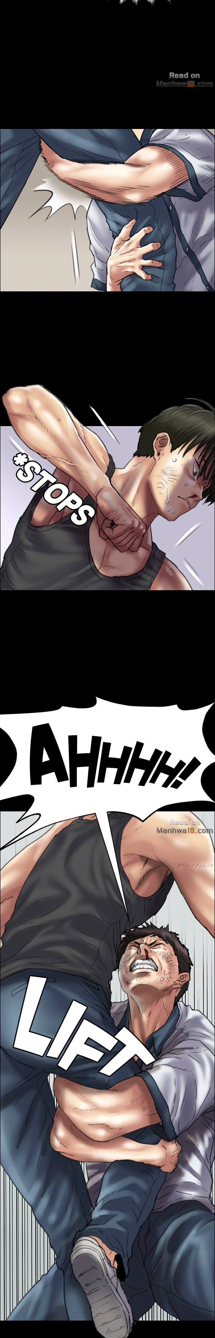 Queen Bee (Andrew) - Chapter 38 24