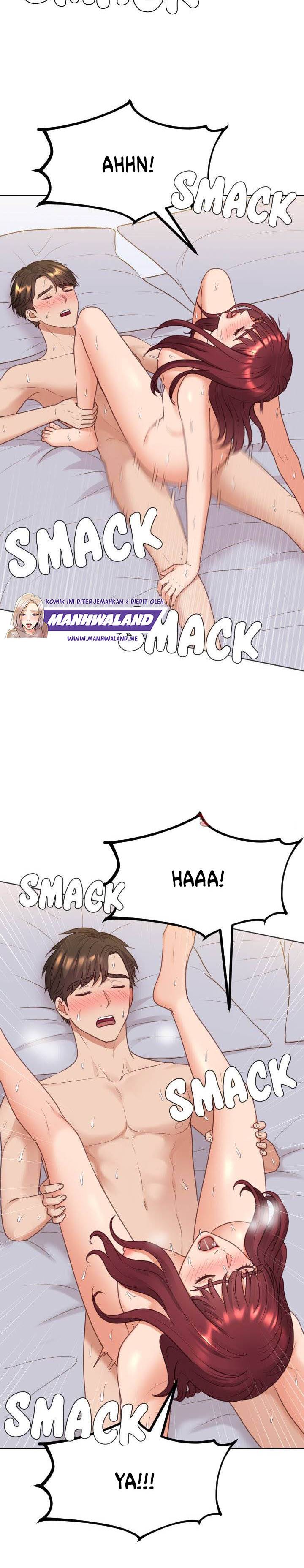 Her Situation - Chapter 38 12 Her Situation - Chapter 38 12